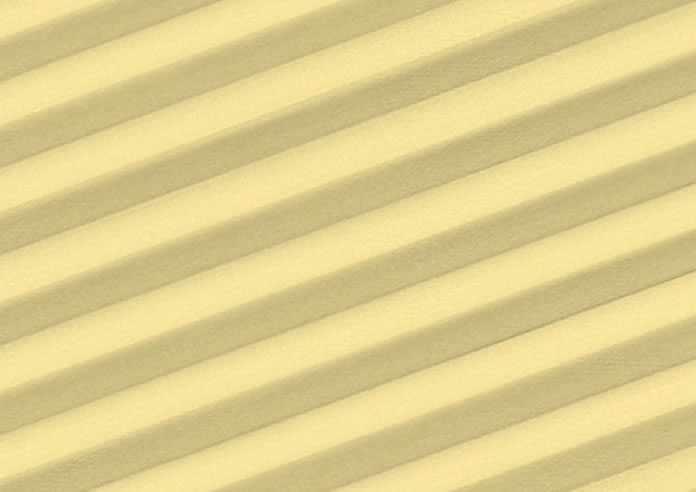 Ecoshade, Mist Yellow - Clip Fit Blind - Image 4